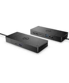 Купить Док-станция Dell Dock WD19S 180W (210-AZBU) [WD19-4908], изображение 2 в интернет-магазине Irkshop.ru