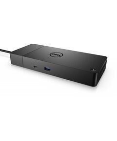 Купить Док-станция Dell Dock WD19S 180W (210-AZBU) [WD19-4908], изображение 3 в интернет-магазине Irkshop.ru