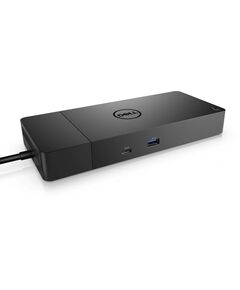 Купить Док-станция Dell Dock WD19S 180W (210-AZBU) [WD19-4908] в интернет-магазине Irkshop.ru