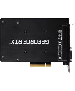 Купить Видеокарта Palit GeForce RTX 3050 8Gb PCI-E 4.0 128bit GDDR6 1552/14000 DVIx1 HDMIx1 DPx1 HDCP RTL (PA-RTX3050 DUAL NVIDIA) [NE63050018P1-1070D], изображение 5 в интернет-магазине Irkshop.ru