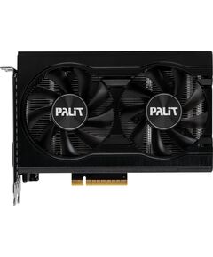 Купить Видеокарта Palit GeForce RTX 3050 8Gb PCI-E 4.0 128bit GDDR6 1552/14000 DVIx1 HDMIx1 DPx1 HDCP RTL (PA-RTX3050 DUAL NVIDIA) [NE63050018P1-1070D] в интернет-магазине Irkshop.ru