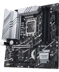 Купить Материнская плата Asus 1700 Intel Z790 4xDDR5 mATX AC`97 8ch(7.1) GbLAN RAID+HDMI+DP LGA1700 Intel Z790 4xDDR5 mATX AC`97 8ch(7.1) GbLAN RAID+HDMI+DP [PRIME Z790M-PLUS], изображение 3 в интернет-магазине Irkshop.ru