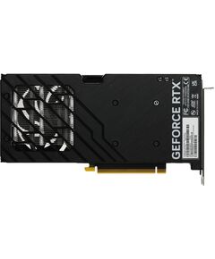 Купить Видеокарта Palit GeForce RTX 4060 8Gb PCI-E 4.0 128bit GDDR6 1830/17000 HDMIx1 DPx3 HDCP RTL (RTX4060 DUAL OC NVIDIA) [NE64060T19P1-1070D], изображение 5 в интернет-магазине Irkshop.ru