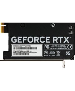 Купить Видеокарта Palit GeForce RTX 4060 8Gb PCI-E 4.0 128bit GDDR6 1830/17000 HDMIx1 DPx3 HDCP RTL (RTX4060 DUAL OC NVIDIA) [NE64060T19P1-1070D], изображение 11 в интернет-магазине Irkshop.ru