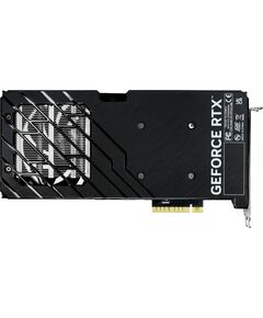 Купить Видеокарта Palit GeForce RTX 4060 8Gb PCI-E 4.0 128bit GDDR6 1830/17000 HDMIx1 DPx3 HDCP RTL (RTX4060 DUAL OC NVIDIA) [NE64060T19P1-1070D], изображение 6 в интернет-магазине Irkshop.ru