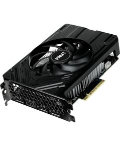 Купить Видеокарта Palit GeForce RTX 4060 8Gb PCI-E 4.0 128bit GDDR6 1830/17000 HDMIx1 DPx3 HDCP RTL (RTX4060 STORMX NVIDIA) [NE64060019P1-1070F], изображение 6 в интернет-магазине Irkshop.ru