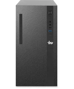 Купить ПК iRU 310SC MT i3 12100 (3.3) 8Gb SSD256Gb UHDG 730 Windows 11 Professional GbitEth 200W черный, изображение 25 в интернет-магазине Irkshop.ru