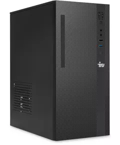 Купить ПК iRU 310SC MT i3 12100 (3.3) 8Gb SSD256Gb UHDG 730 Windows 11 Professional GbitEth 200W черный, изображение 17 в интернет-магазине Irkshop.ru