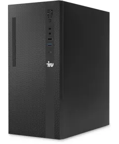 Купить ПК iRU 310SC MT i3 12100 (3.3) 8Gb SSD256Gb UHDG 730 Windows 11 Professional GbitEth 200W черный, изображение 13 в интернет-магазине Irkshop.ru