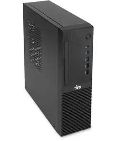 Купить ПК iRU 310SC SFF i3 12100 (3.3) 8Gb SSD256Gb UHDG 730 Windows 11 Professional GbitEth 200W черный, изображение 10 в интернет-магазине Irkshop.ru