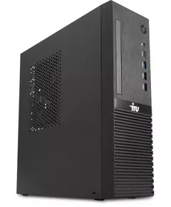 Купить ПК iRU 310SC SFF i3 12100 (3.3) 8Gb SSD256Gb UHDG 730 Windows 11 Professional GbitEth 200W черный, изображение 9 в интернет-магазине Irkshop.ru