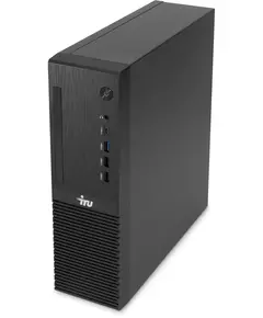 Купить ПК iRU 310SC SFF i3 12100 (3.3) 8Gb SSD256Gb UHDG 730 Windows 11 Professional GbitEth 200W черный, изображение 23 в интернет-магазине Irkshop.ru