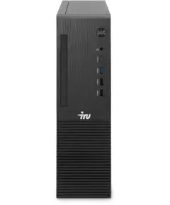 Купить ПК iRU 310SC SFF i3 12100 (3.3) 8Gb SSD256Gb UHDG 730 Windows 11 Professional GbitEth 200W черный, изображение 14 в интернет-магазине Irkshop.ru