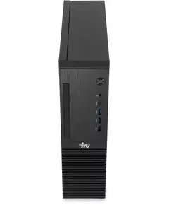 Купить ПК iRU 310SC SFF i3 12100 (3.3) 8Gb SSD256Gb UHDG 730 Windows 11 Professional GbitEth 200W черный, изображение 8 в интернет-магазине Irkshop.ru