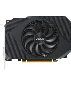 Купить Видеокарта Asus GeForce RTX 3050 8Gb PCI-E 4.0 128bit GDDR6 1777/14000 HDMIx1 DPx1 HDCP RTL [PH-RTX3050-8G-V2], изображение 4 в интернет-магазине Irkshop.ru