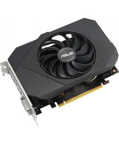 Купить Видеокарта Asus GeForce RTX 3050 8Gb PCI-E 4.0 128bit GDDR6 1777/14000 HDMIx1 DPx1 HDCP RTL [PH-RTX3050-8G-V2], изображение 2 в интернет-магазине Irkshop.ru