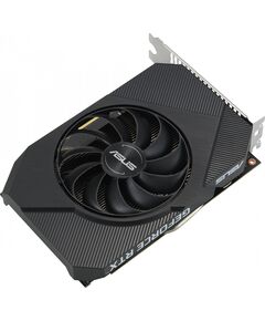 Купить Видеокарта Asus GeForce RTX 3050 8Gb PCI-E 4.0 128bit GDDR6 1777/14000 HDMIx1 DPx1 HDCP RTL [PH-RTX3050-8G-V2], изображение 5 в интернет-магазине Irkshop.ru