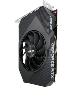 Купить Видеокарта Asus GeForce RTX 3050 8Gb PCI-E 4.0 128bit GDDR6 1777/14000 HDMIx1 DPx1 HDCP RTL [PH-RTX3050-8G-V2], изображение 6 в интернет-магазине Irkshop.ru