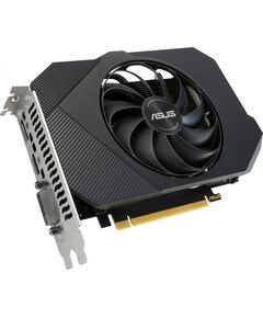 Купить Видеокарта Asus GeForce RTX 3050 8Gb PCI-E 4.0 128bit GDDR6 1777/14000 HDMIx1 DPx1 HDCP RTL [PH-RTX3050-8G-V2], изображение 3 в интернет-магазине Irkshop.ru