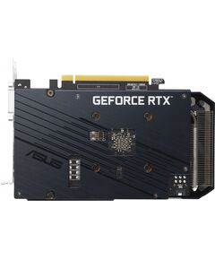 Купить Видеокарта Asus GeForce RTX 3050 8Gb PCI-E 4.0 128bit GDDR6 1822/14000 DVIx1 HDMIx1 DPx1 HDCP RTL [DUAL-RTX3050-O8G-V2], изображение 7 в интернет-магазине Irkshop.ru