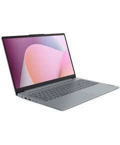 Купить Ноутбук Lenovo IdeaPad Slim 3 15AMN8 Ryzen 5 7520U/8/256SSD/WiFi/BT/noOS/15.6" [82XQ0006RK], изображение 3 в интернет-магазине Irkshop.ru