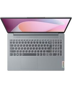 Купить Ноутбук Lenovo IdeaPad Slim 3 15AMN8 Ryzen 5 7520U/8/256SSD/WiFi/BT/noOS/15.6" [82XQ0006RK], изображение 4 в интернет-магазине Irkshop.ru