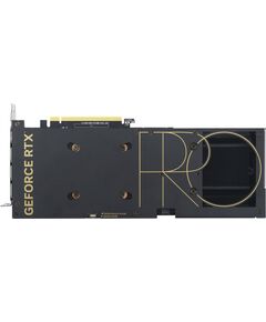 Купить Видеокарта Asus GeForce RTX 4060TI 16Gb PCI-E 4.0 128bit GDDR6 2655/18000 HDMIx1 DPx3 HDCP RTL [PROART-RTX4060TI-O16G], изображение 9 в интернет-магазине Irkshop.ru