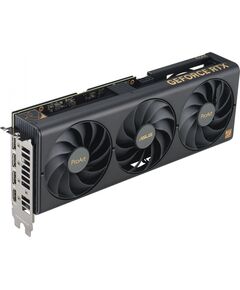 Купить Видеокарта Asus GeForce RTX 4060TI 16Gb PCI-E 4.0 128bit GDDR6 2655/18000 HDMIx1 DPx3 HDCP RTL [PROART-RTX4060TI-O16G], изображение 4 в интернет-магазине Irkshop.ru