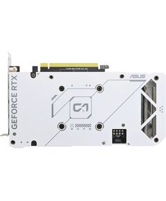 Купить Видеокарта Asus GeForce RTX 4060TI 8Gb PCI-E 4.0 128bit GDDR6 2565/18000 HDMIx1 DPx3 HDCP RTL [DUAL-RTX4060TI-O8G-WHITE], изображение 5 в интернет-магазине Irkshop.ru