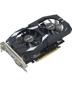 Купить Видеокарта Asus GeForce GTX 1650 4Gb PCI-E 128bit GDDR6 1755/12000 DVIx1 HDMIx1 DPx1 HDCP RTL [DUAL-GTX1650-O4GD6-P-EVO], изображение 4 в интернет-магазине Irkshop.ru