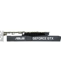 Купить Видеокарта Asus GeForce GTX 1650 4Gb PCI-E 128bit GDDR6 1755/12000 DVIx1 HDMIx1 DPx1 HDCP RTL [DUAL-GTX1650-O4GD6-P-EVO], изображение 6 в интернет-магазине Irkshop.ru