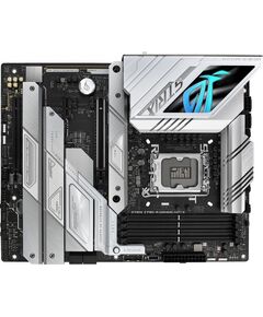 Купить Материнская плата Asus ROG STRIX Z790-A GAMING WIFI II LGA1700 Intel Z790 4xDDR5 ATX AC97 8ch(7.1) 2.5Gg RAID+HDMI+DP в интернет-магазине Irkshop.ru