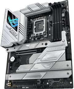 Купить Материнская плата Asus ROG STRIX Z790-A GAMING WIFI II LGA1700 Intel Z790 4xDDR5 ATX AC97 8ch(7.1) 2.5Gg RAID+HDMI+DP, изображение 10 в интернет-магазине Irkshop.ru