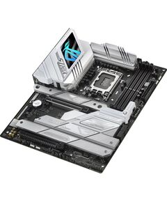 Купить Материнская плата Asus ROG STRIX Z790-A GAMING WIFI II LGA1700 Intel Z790 4xDDR5 ATX AC97 8ch(7.1) 2.5Gg RAID+HDMI+DP, изображение 2 в интернет-магазине Irkshop.ru