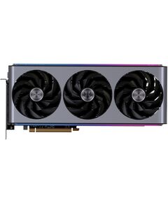 Купить Видеокарта Sapphire Radeon RX 7900XTX 24Gb PCI-E 4.0 384bit GDDR6 2510/20000 HDMIx2 DPx2 HDCP RTL (NITRO+ RX 7900 XTX GAMING OC VAPOR-X) [11322-01-40G] в интернет-магазине Irkshop.ru