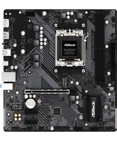 Купить Материнская плата ASRock A620M-HDV/M.2 AM5 AMD A620 2xDDR5 mATX AC97 8ch(7.1) GbLAN RAID+HDMI+DP, изображение 3 в интернет-магазине Irkshop.ru