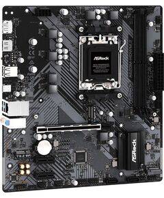 Купить Материнская плата ASRock A620M-HDV/M.2 AM5 AMD A620 2xDDR5 mATX AC97 8ch(7.1) GbLAN RAID+HDMI+DP, изображение 5 в интернет-магазине Irkshop.ru