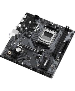 Купить Материнская плата ASRock A620M-HDV/M.2 AM5 AMD A620 2xDDR5 mATX AC97 8ch(7.1) GbLAN RAID+HDMI+DP, изображение 4 в интернет-магазине Irkshop.ru