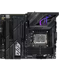 Купить Материнская плата Asus ROG STRIX Z790-E GAMING WIFI II LGA1700 Intel Z790 4xDDR5 ATX AC97 8ch(7.1) 2.5Gg RAID+HDMI+DP, изображение 9 в интернет-магазине Irkshop.ru