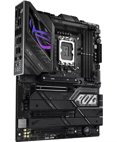 Купить Материнская плата Asus ROG STRIX Z790-E GAMING WIFI II LGA1700 Intel Z790 4xDDR5 ATX AC97 8ch(7.1) 2.5Gg RAID+HDMI+DP, изображение 3 в интернет-магазине Irkshop.ru