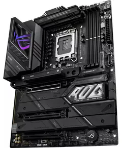 Купить Материнская плата Asus ROG STRIX Z790-E GAMING WIFI II LGA1700 Intel Z790 4xDDR5 ATX AC97 8ch(7.1) 2.5Gg RAID+HDMI+DP, изображение 6 в интернет-магазине Irkshop.ru