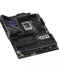 Купить Материнская плата Asus ROG STRIX Z790-E GAMING WIFI II LGA1700 Intel Z790 4xDDR5 ATX AC97 8ch(7.1) 2.5Gg RAID+HDMI+DP, изображение 11 в интернет-магазине Irkshop.ru