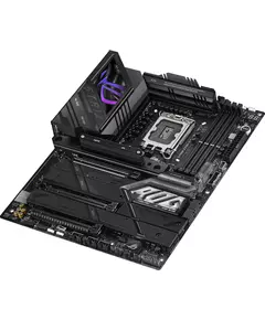 Купить Материнская плата Asus ROG STRIX Z790-E GAMING WIFI II LGA1700 Intel Z790 4xDDR5 ATX AC97 8ch(7.1) 2.5Gg RAID+HDMI+DP, изображение 8 в интернет-магазине Irkshop.ru