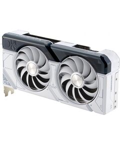 Купить Видеокарта Asus GeForce RTX 4070 Super 12Gb PCI-E 4.0 192bit GDDR6X 2520/21000 HDMIx1 DPx3 HDCP RTL [DUAL-RTX4070S-O12G-WHITE], изображение 8 в интернет-магазине Irkshop.ru