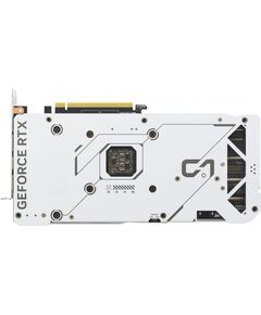 Купить Видеокарта Asus GeForce RTX 4070 Super 12Gb PCI-E 4.0 192bit GDDR6X 2520/21000 HDMIx1 DPx3 HDCP RTL [DUAL-RTX4070S-O12G-WHITE], изображение 7 в интернет-магазине Irkshop.ru