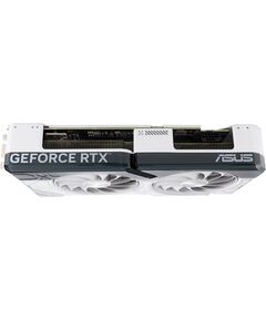 Купить Видеокарта Asus GeForce RTX 4070 Super 12Gb PCI-E 4.0 192bit GDDR6X 2520/21000 HDMIx1 DPx3 HDCP RTL [DUAL-RTX4070S-O12G-WHITE], изображение 6 в интернет-магазине Irkshop.ru