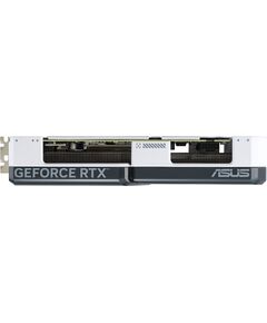 Купить Видеокарта Asus GeForce RTX 4070 Super 12Gb PCI-E 4.0 192bit GDDR6X 2520/21000 HDMIx1 DPx3 HDCP RTL [DUAL-RTX4070S-O12G-WHITE], изображение 10 в интернет-магазине Irkshop.ru