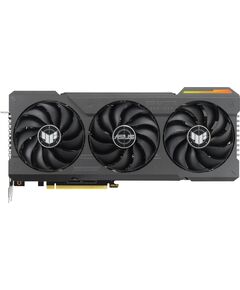 Купить Видеокарта Asus GeForce RTX 4070TI Super 16Gb PCI-E 4.0 256bit GDDR6X 2640/21000 HDMIx2 DPx3 HDCP RTL [TUF-RTX4070TIS-O16G-GAMING], изображение 2 в интернет-магазине Irkshop.ru