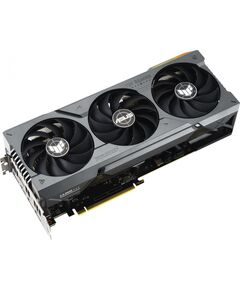 Купить Видеокарта Asus GeForce RTX 4070TI Super 16Gb PCI-E 4.0 256bit GDDR6X 2640/21000 HDMIx2 DPx3 HDCP RTL [TUF-RTX4070TIS-O16G-GAMING], изображение 6 в интернет-магазине Irkshop.ru