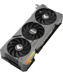 Купить Видеокарта Asus GeForce RTX 4070TI Super 16Gb PCI-E 4.0 256bit GDDR6X 2640/21000 HDMIx2 DPx3 HDCP RTL [TUF-RTX4070TIS-O16G-GAMING], изображение 3 в интернет-магазине Irkshop.ru